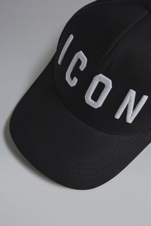 Icon Baseball Cap