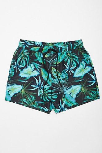 forever 21 swim trunks