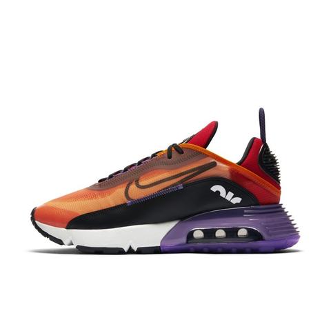 Nike Air Max 2090 Zapatillas - Hombre - Naranja