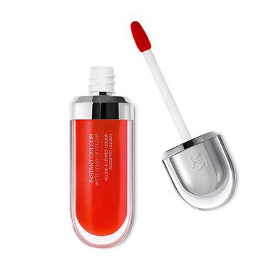 Instant Colour Matte Liquid Lip Colour 06 Poppy Red