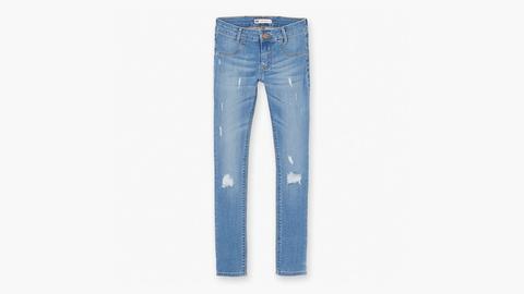 Girls 710 Super Skinny Jeans