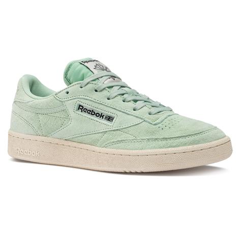 club c 85 reebok pastel