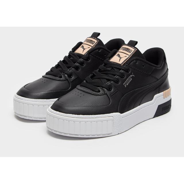Puma Cali Sport Women's - Black from Jd Sports on 21 Buttons