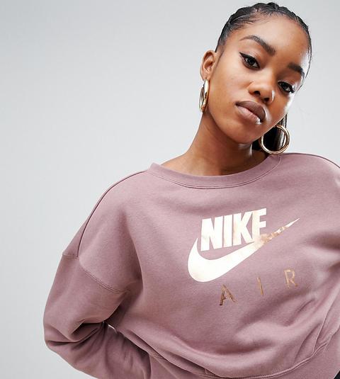 sudadera nike asos