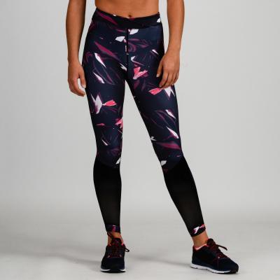 Leggings Donna Cardio 520 Neri