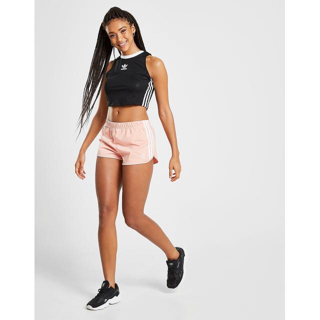 jd adidas crop top