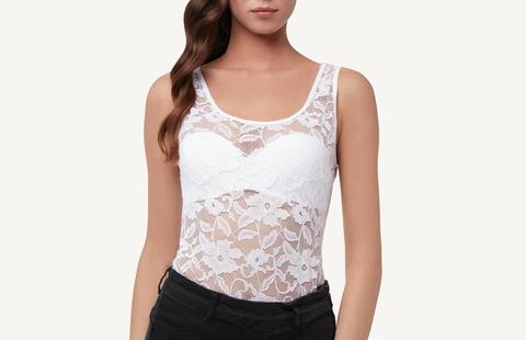 Body In Pizzo Floreale