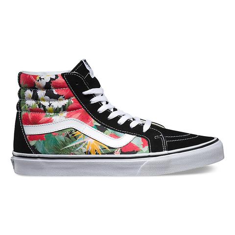 Scarpe Sk8-hi Reissue