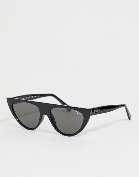 Quay Australia 'run Away' Sunglasses