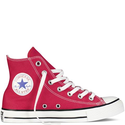 Chuck Taylor All Star Classic Colors