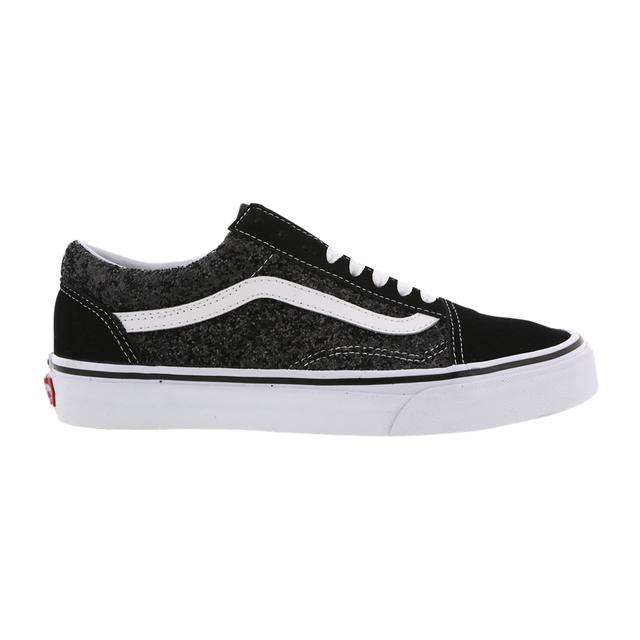 old skool chunky vans