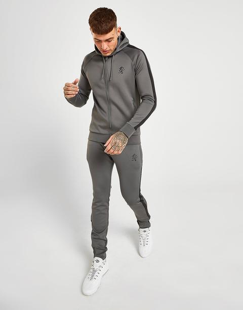 the gym king tracksuit