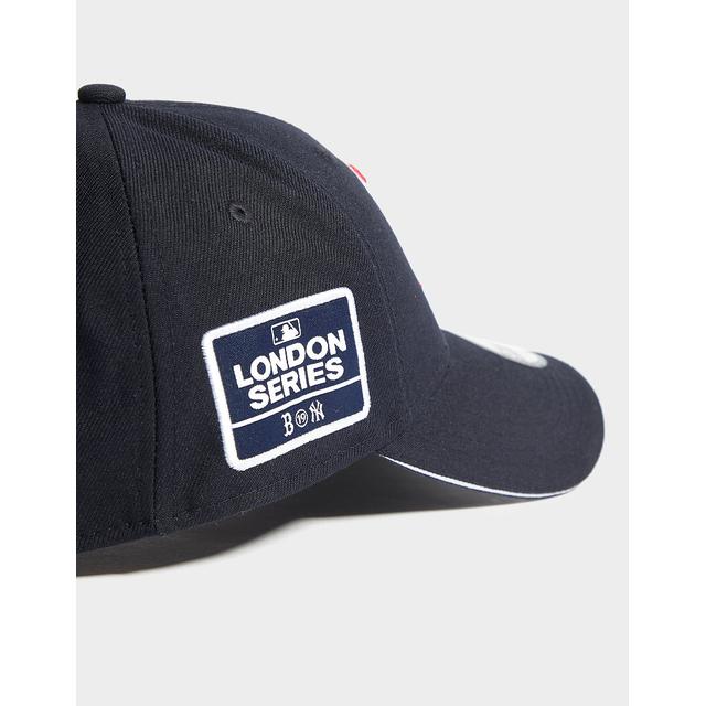 boston red sox london series hat