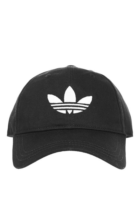 Trefoil Cap By Adidas Originals