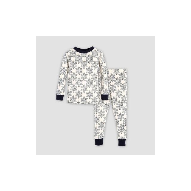 target burts bees pajamas