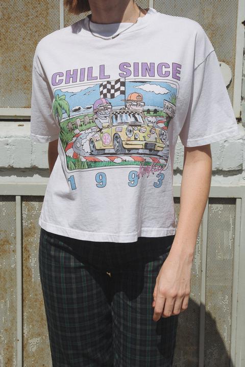 Aleena Chill Since 1993 Daytona Top