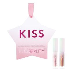 Kiss - Estuche Navidad Labiales
