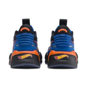 Sneakers Puma X Hot Wheels Rs-x Toys 