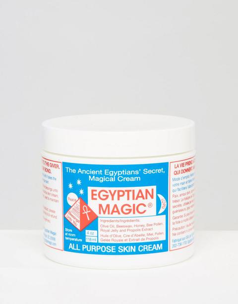 Egyptian Magic - All Purpose Skin Cream 118ml-no Colour