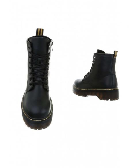 Bota Alenä Black