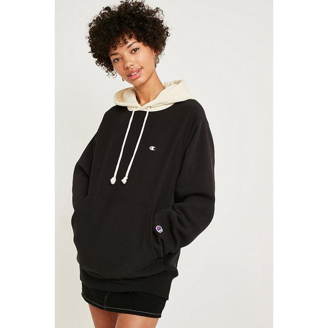 urban outfitters women's champion sweatshirt