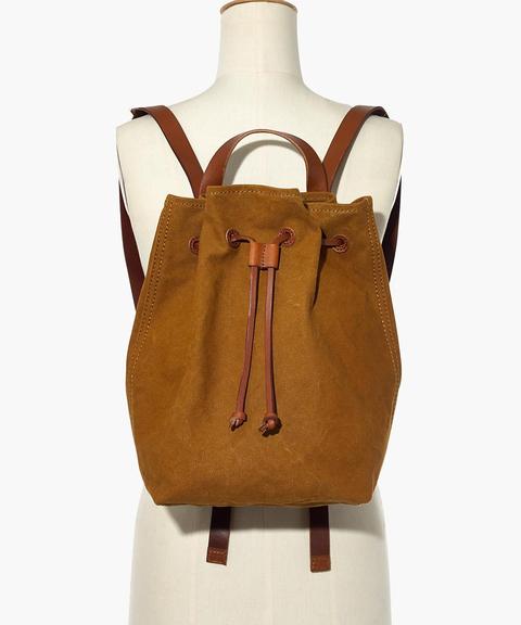 the canvas somerset backpack