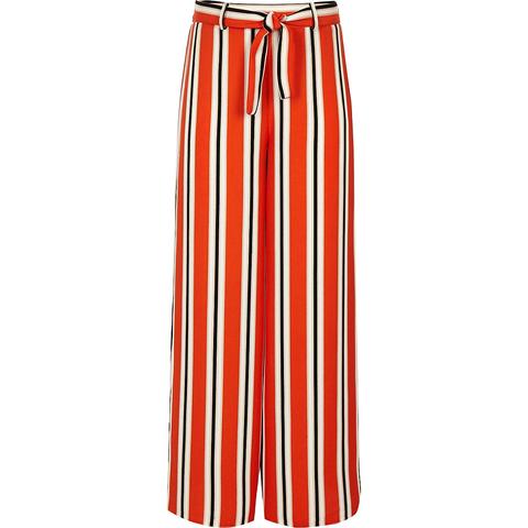 wide leg trousers for girls