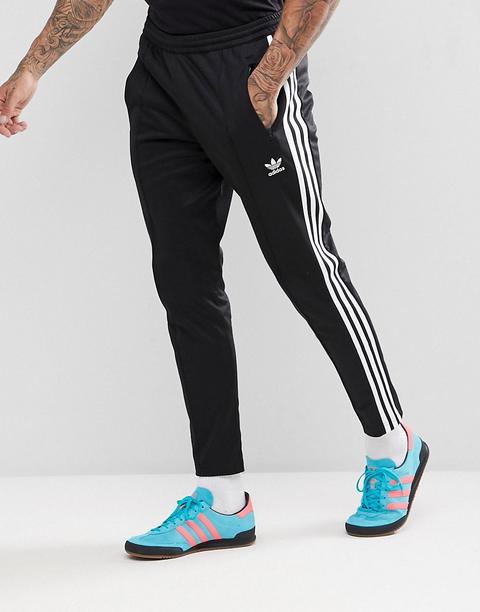 adidas joggers with buttons