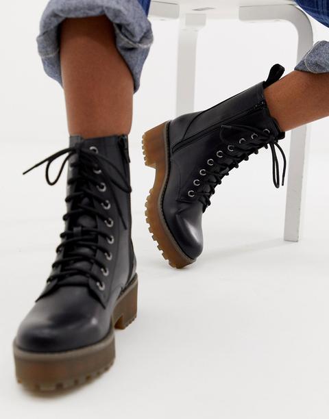 bottines monki