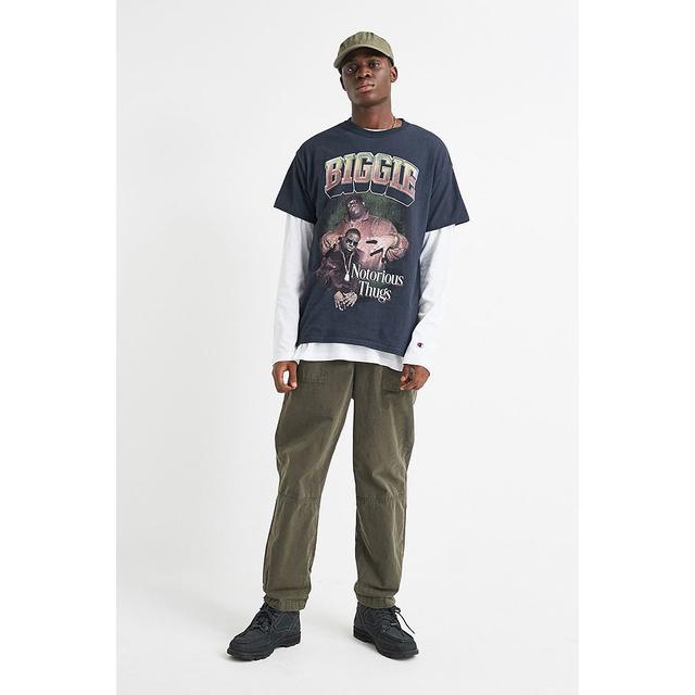 Notorious Big Sweatshirt Urban 