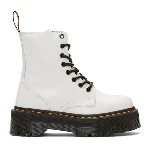 ssense doc martens