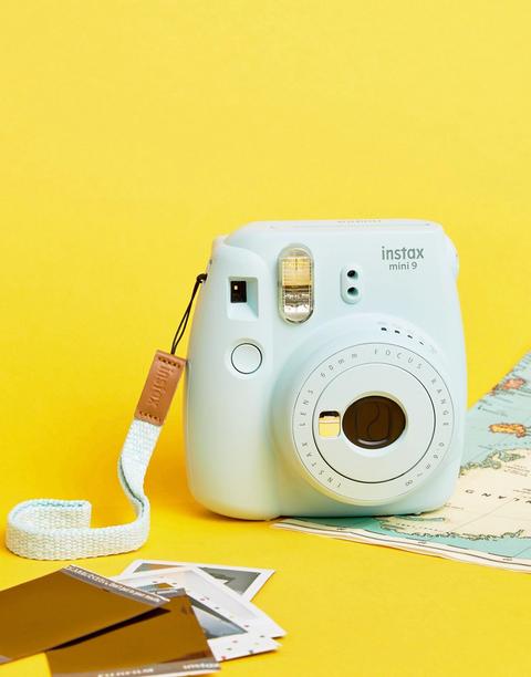 asos instax mini 9