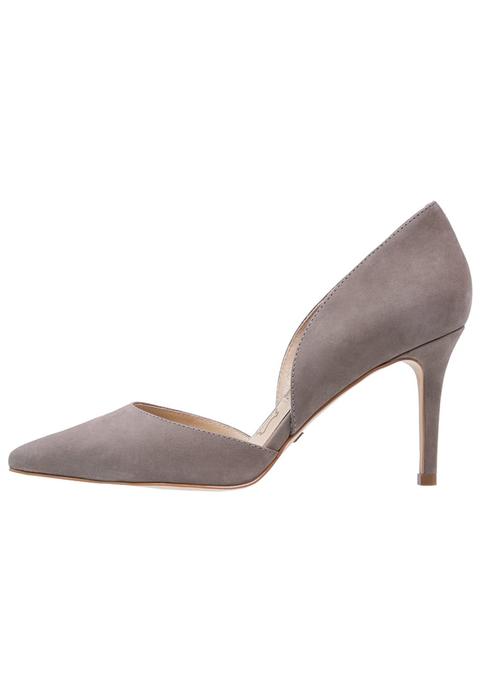 Buffalo Tacones True Grey