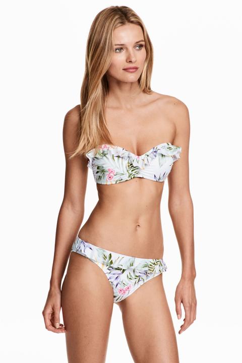 Slip Bikini