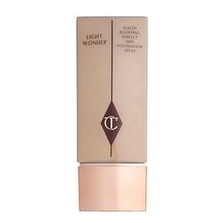 Charlotte Tilbury - Light Wonder - Fondo De Maquillaje - 6 Medium (40 Ml)