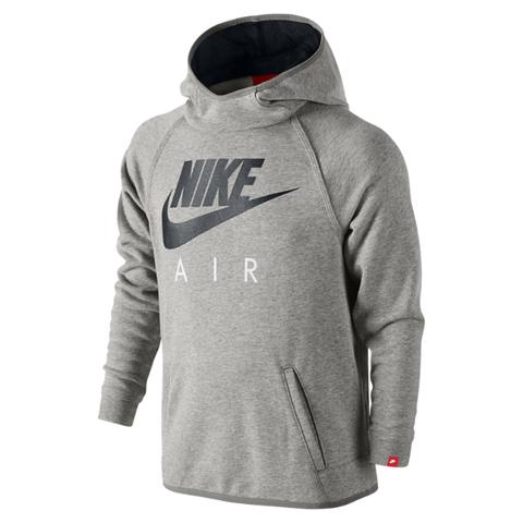 Nike French Terry Pullover