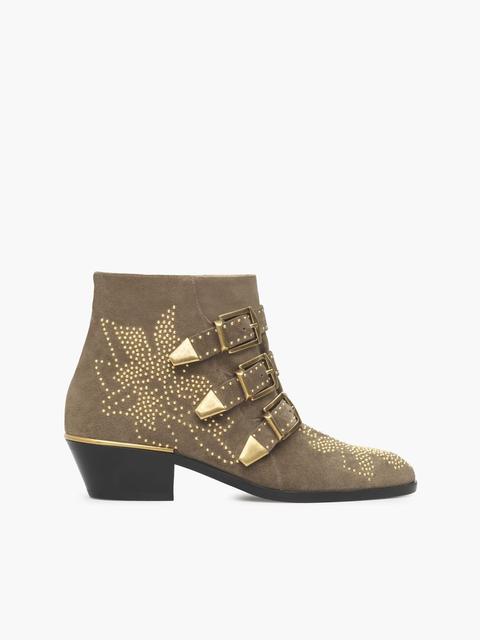 Susanna Ankle Boots