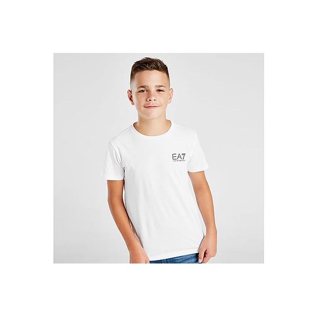 Emporio Armani Ea7 Core Logo T-shirt 
