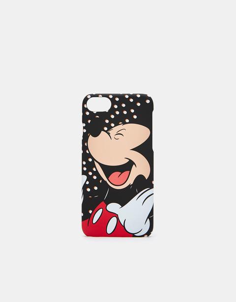 Carcasa Mickey Iphone 6/6s/7/8