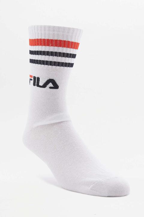 Fila Baseline Sports Socks Pack