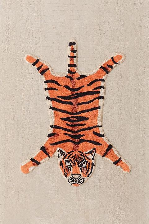 urban outfitters tiger jumper