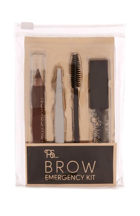 Brow Emergency Kit