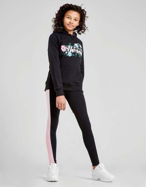 ellesse kids hoodie
