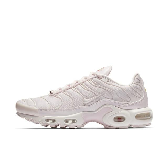 Chaussure Nike Air Max Plus Tn Se Pour Femme - Rose from Nike ...