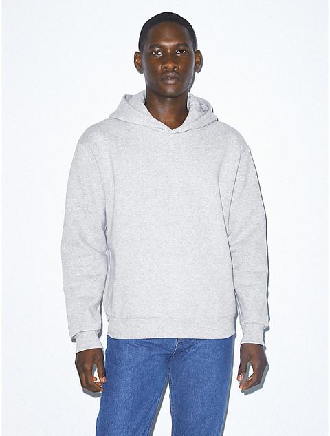 american apparel pullover