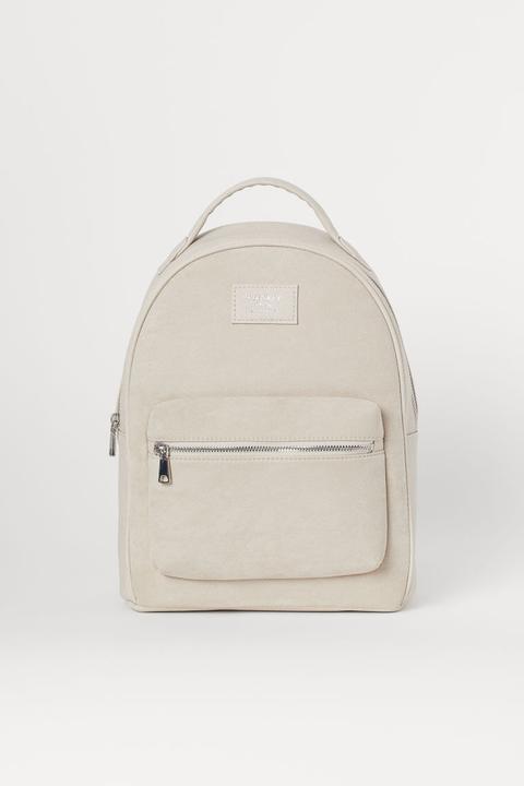 Backpack - Brown