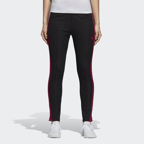 Track Pants Leoflage Sst