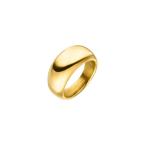 Purelei Bague 'kumu O' Or