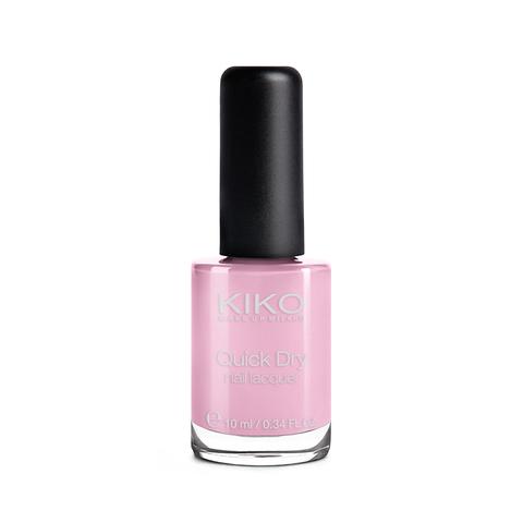 Quick Dry Nail Lacquer