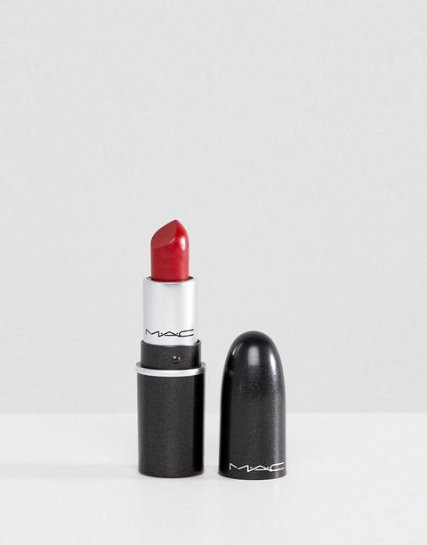 Mac Mini Mac Traditional Lipstick - Ruby Woo-red